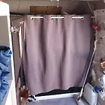 营地 Amenage 3 Couchages Sans Sanitaire Proche De La