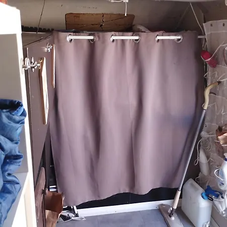 Camping Amenage 3 Couchages Sans Sanitaire Proche De La